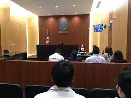 Imputan a una persona el delito de feminicidio agravado