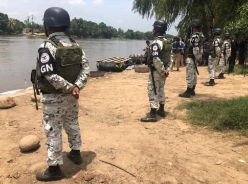 ¿A qué tuvo miedo Trump?