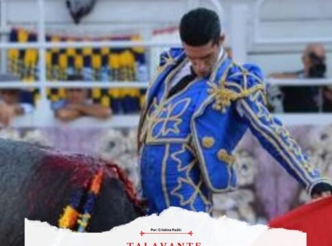 Talavante…