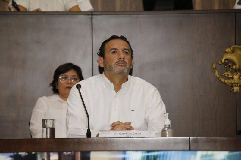 Funcionarios estatales rinden cuentas del trabajo realizado en el quinto año de Gobierno