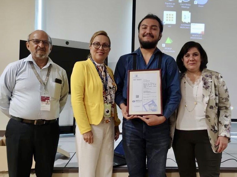 ISSSTE Yucatán obtiene certificaciones de calidad en diez de sus 15 unidades médicas