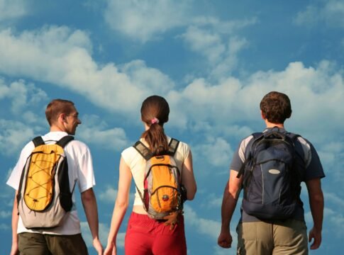 Algo más que palabras