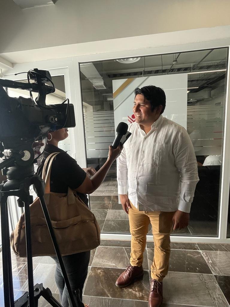 Impulsa Rogerio Castro programa para saldar hipotecas bancarias con Infonavit