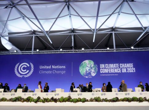 Tres años perdidos para mejorar el desempeño climático de México