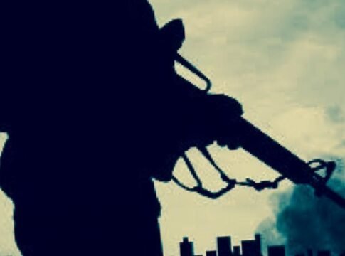 El Índice Global de Terrorismo 2022