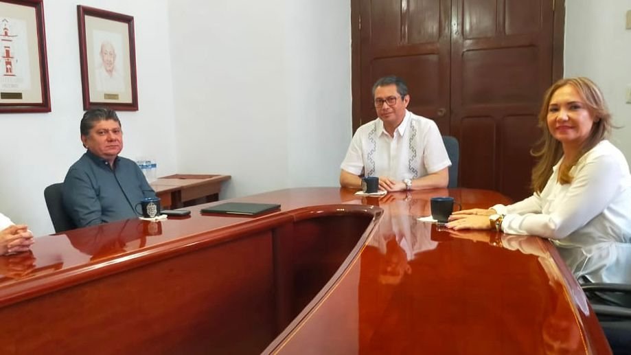 La autonomía de la UADY es sagrada: Gaspar Quintal