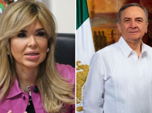 Gobierno federal propone a exgobernadores  priistas para cargos diplomáticos