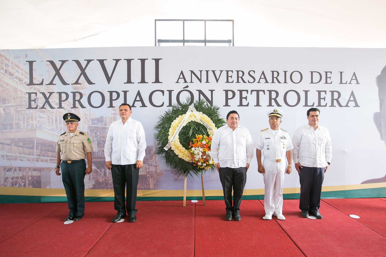 Decisión y determinación impulsan la modernidad de Yucatán