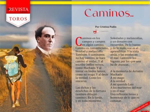 Caminos...