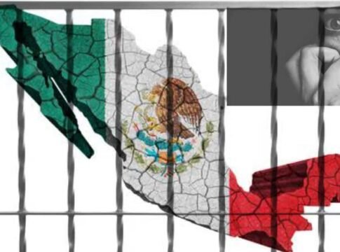 4 de los 5 estados más peligrosos son gobernados por MORENA