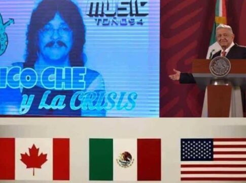 AMLO minimiza un conflicto muy serio con EEUU y Canadá