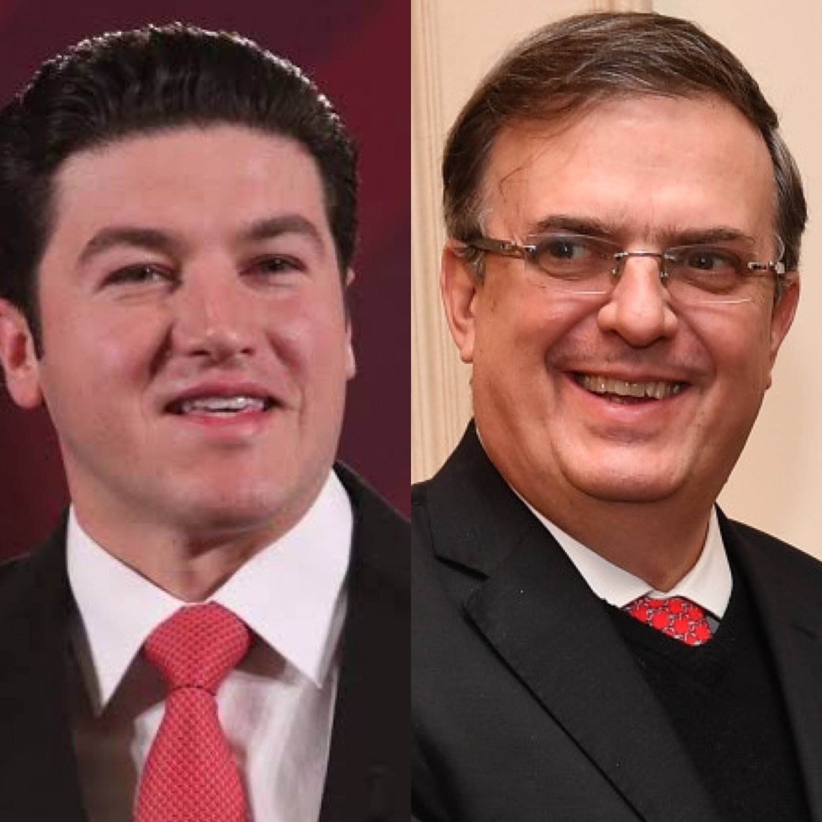 Partidos, candidatos y votantes