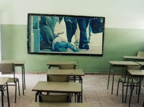 ¿Condenará la 4T a millones de niños y jóvenes a no ser clasemedieros?