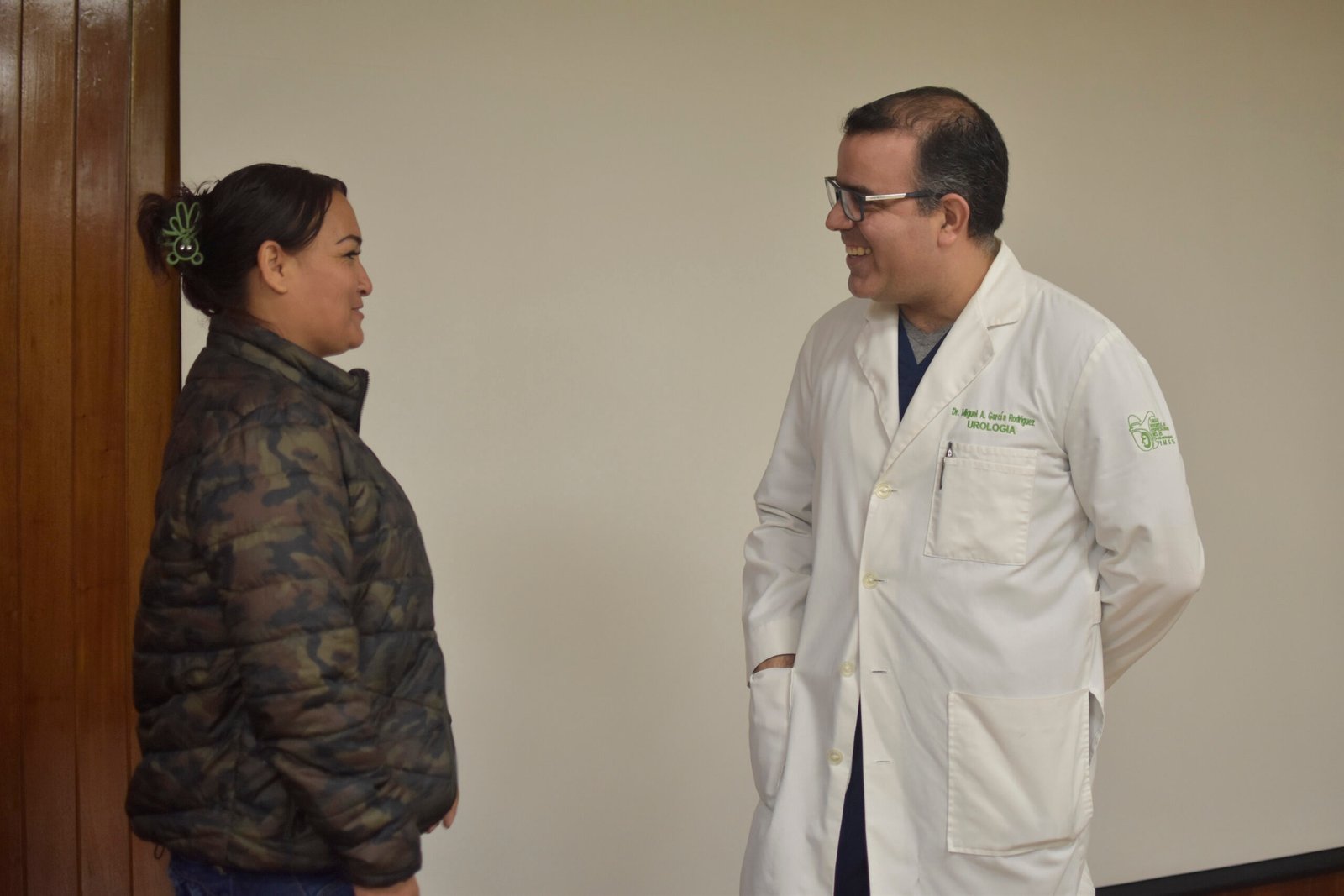 Con cirugía triple, reconstruyen vías urinarias   y preservan función renal a niño de 8 años