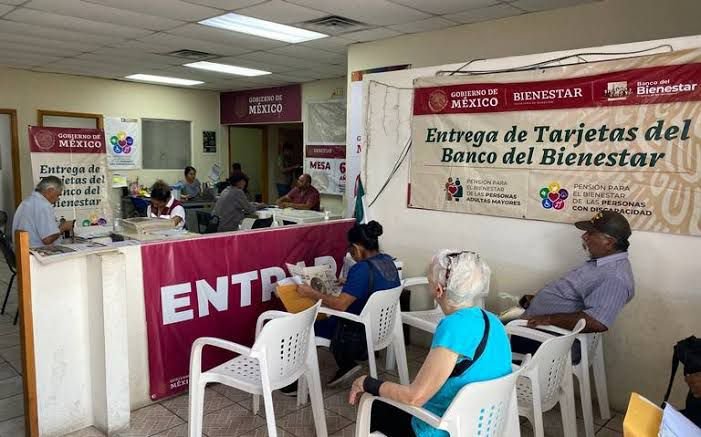 Los programas sociales alivian la dura realidad de la mayoría de los trabajadores