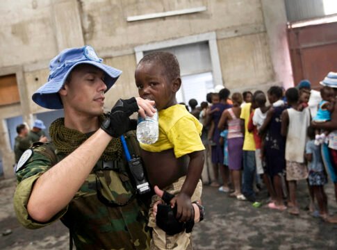 Algo más que palabras