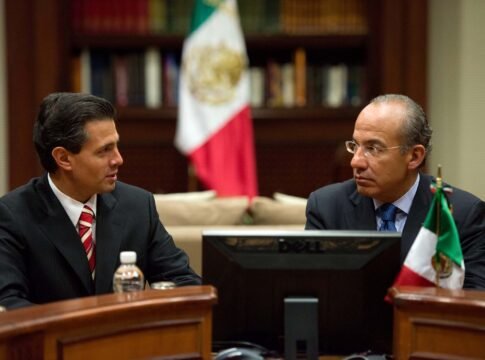 El PRI y la sucesión