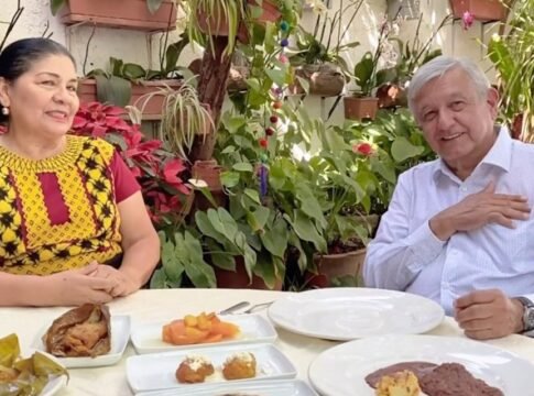 Usted será responsable