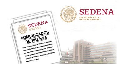 Guardia Nacional y Ejército Mexicano repelen agresión armada, detienen a 12 presuntos delincuentes y aseguran armamento