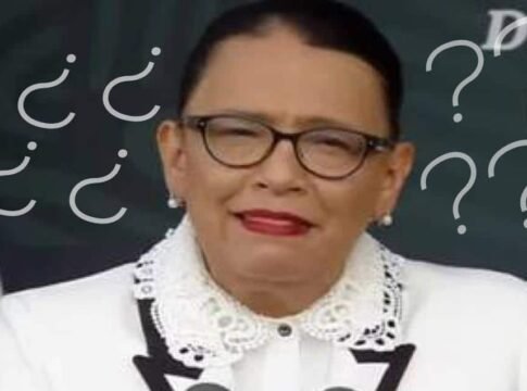 Las comparaciones de Rosa Icela no muestran la realidad