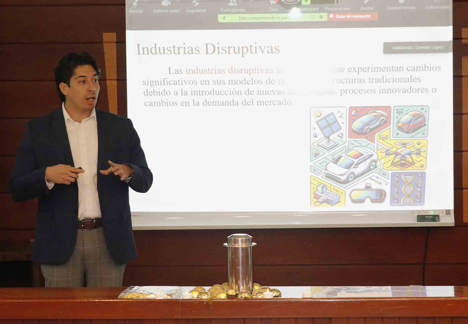 Inteligencia Artificial, una herramienta en el diagnóstico de enfermedades