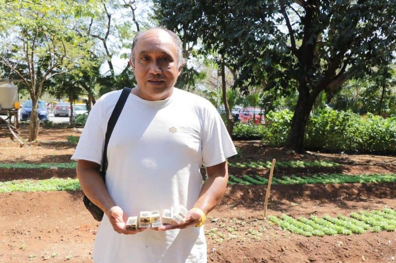 Apicultores de Yucatán fortalecen su labor con apoyo del Gobernador Mauricio Vila