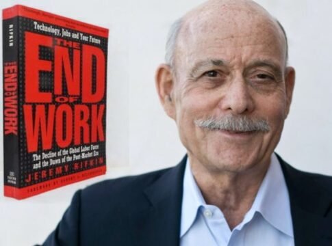 La tecnología promueve desempleo y bajos salarios