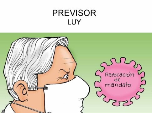 El mundo ya es diferente