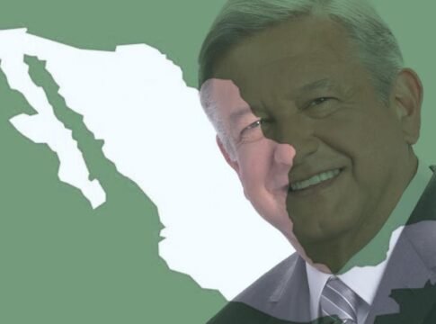 La democracia según AMLO podría confundirse con autocracia