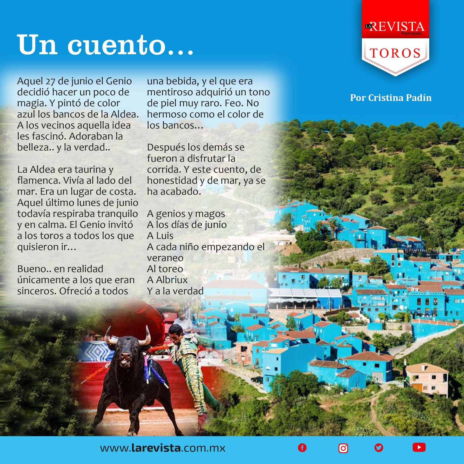 Un cuento…