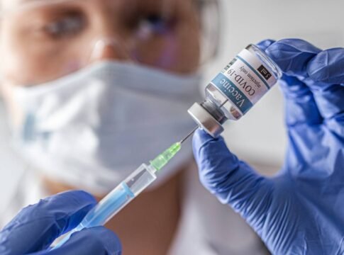La cadena de frío no podrá fallar al distribuir las vacunas contra el COVID-19