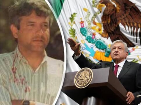 ¿Podrá bajarse AMLO del escenario en 2024?