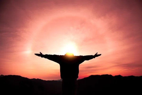 Celebremos un nuevo amanecer