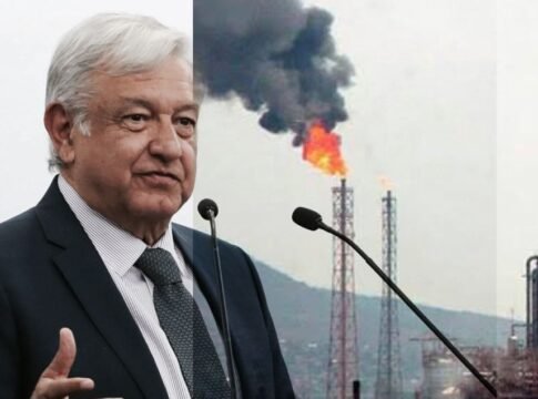 ¿Qué podrá presumir el gobierno de la 4T en la COP 26?