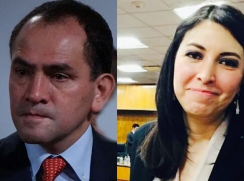 Ojalá Rodríguez Ceja y los cuatro subgobernadores estén a la altura de las circunstancias