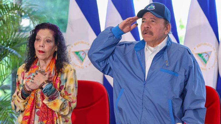“Una nueva reelección de Ortega amenaza con perpetuar la crisis de derechos humanos en Nicaragua”