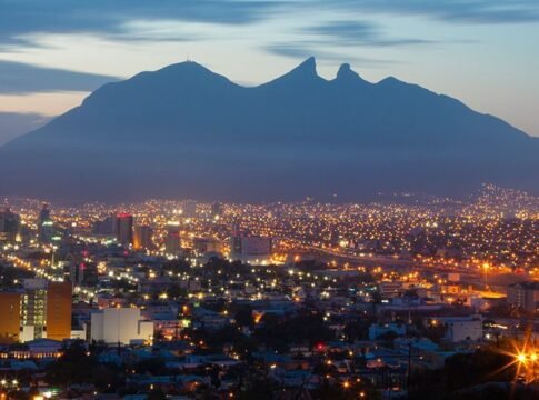 #Monterrey: la ciudad de los negocios