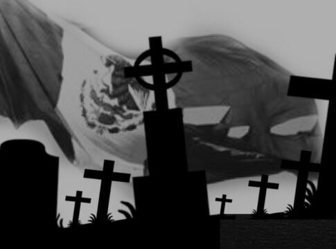 México se está convirtiendo en un país de insensibles