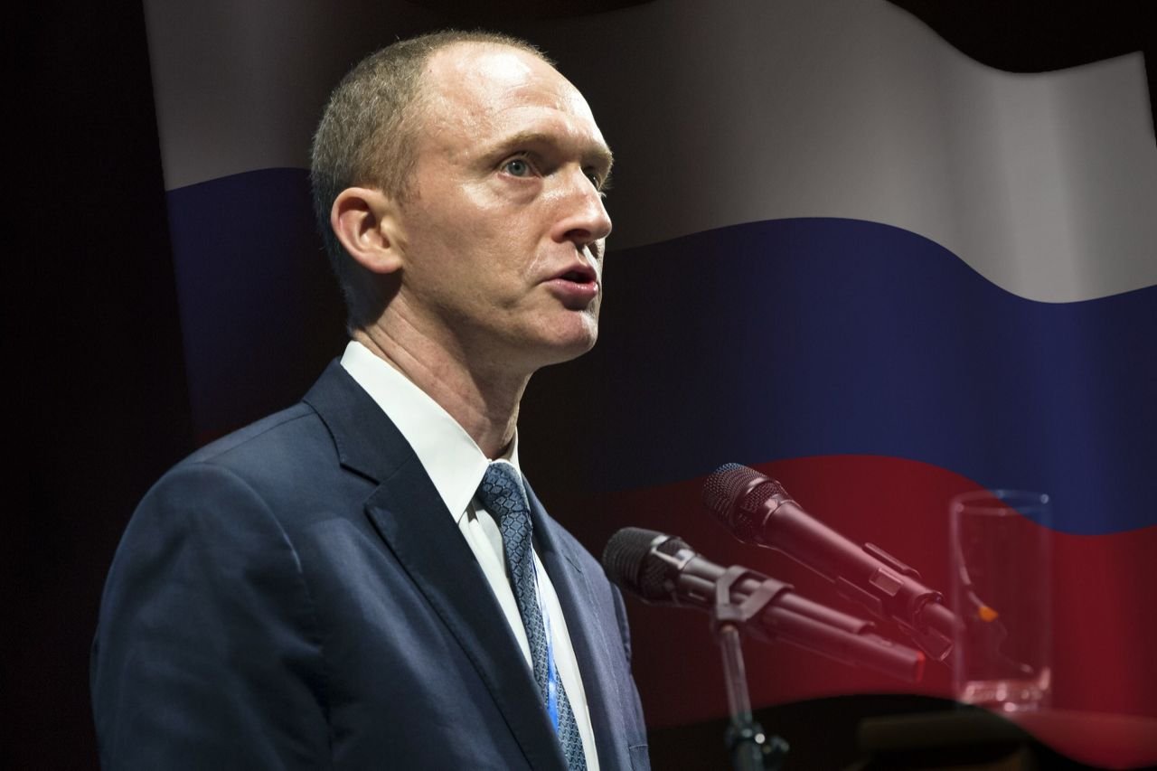 Agentes de inteligencia de los Estados Unidos investigan vínculos entre un asesor de Trump y el Kremlin