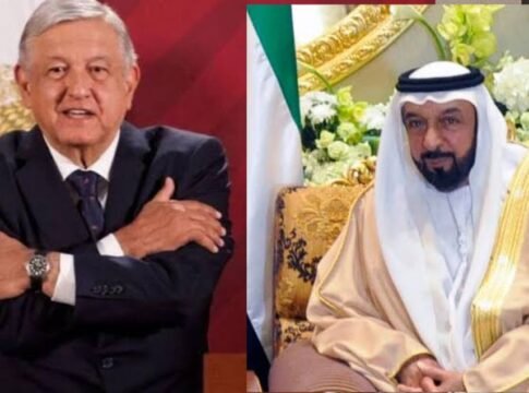 Las decisiones de los gobernantes se reflejan en el bienestar de sus gobernados