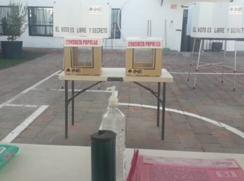 AMLO y la mayoría de los funcionarios del país pueden ser encubridores