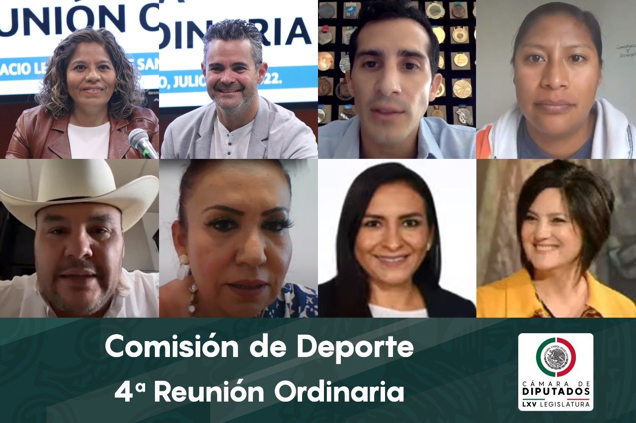 Aprobada iniciativa de Rommel para promover el deporte como medio para la reinserción social