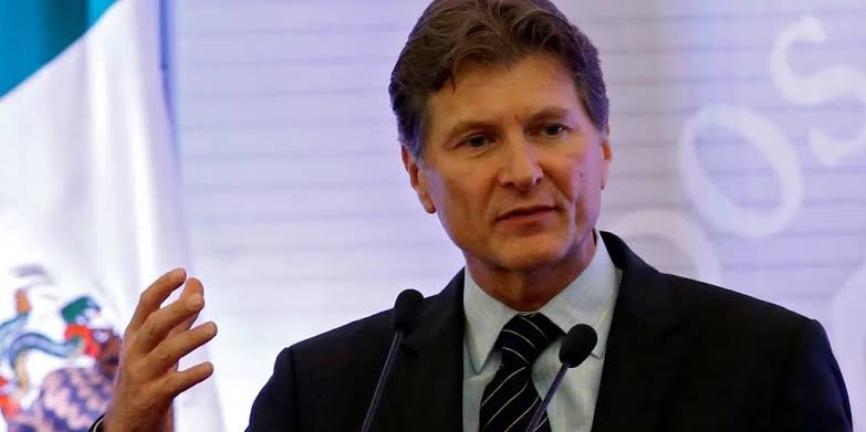 El Frente Amplio por México es el camino para un mucho mejor México posible: Enrique de la Madrid
