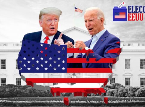 Una elección radical para una postura radical y la expansión de las Guerras Culturales