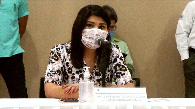 Esta loable iniciativa es un claro ejemplo de cómo se pueden alcanzar los compromisos para el bienestar de la población