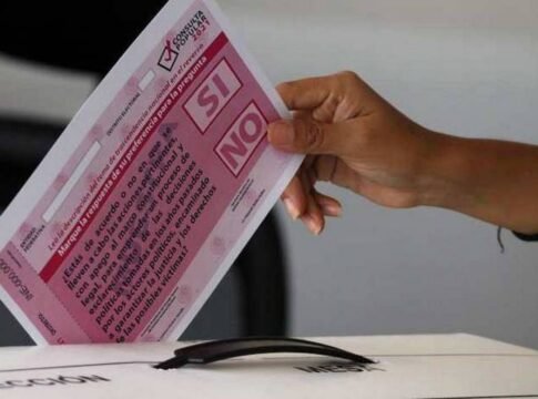 CONSULTA 2021 Juicio Ciudadano a Autoridades Actuales