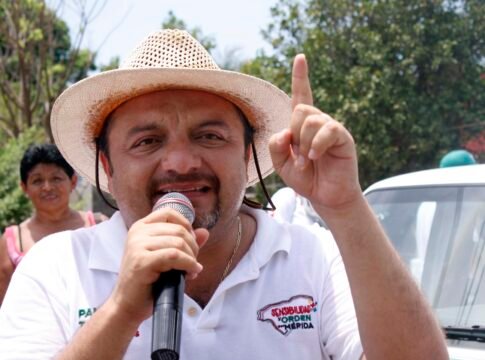 ¡Sálvese quien pueda!