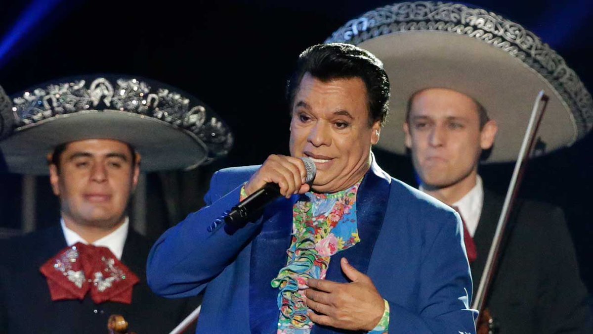 Gabriel, MéXXIco es todo