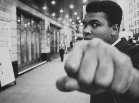 Por los días que aún nos quedan