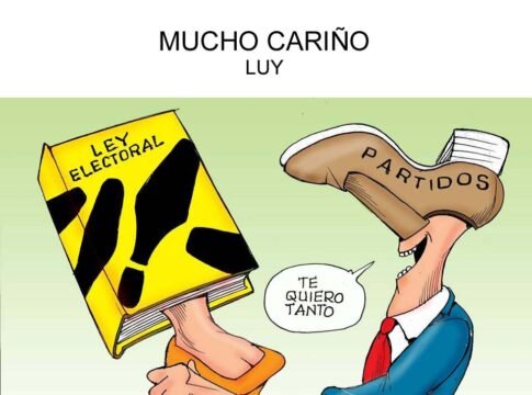 Lo que el PAN dejó de ser